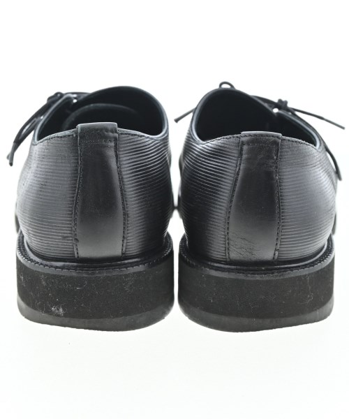 LANVIN COLLECTION（ランバンコレクション）ビジネス・ドレスシューズ 黒 サイズ:26cm メンズ/2200673809117