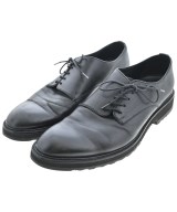 LANVIN COLLECTION（ランバンコレクション）ビジネス・ドレスシューズ 黒 サイズ:26cm メンズ/2200673809117