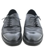 LANVIN COLLECTION（ランバンコレクション）ビジネス・ドレスシューズ 黒 サイズ:26cm メンズ/2200673809117