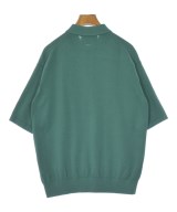 LANVIN COLLECTION（ランバンコレクション）ニット・セーター 緑 サイズ:48(L位) メンズ/2200671867027