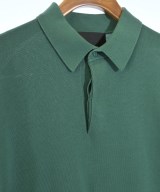 LANVIN COLLECTION（ランバンコレクション）ニット・セーター 緑 サイズ:48(L位) メンズ/2200671867027