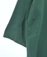 LANVIN COLLECTION（ランバンコレクション）ニット・セーター 緑 サイズ:48(L位) メンズ/2200671867027