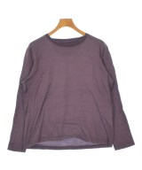 LANVIN COLLECTION（ランバンコレクション）Tシャツ・カットソー 紫 サイズ:LB(L位) メンズ/2200675138130