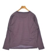 LANVIN COLLECTION（ランバンコレクション）Tシャツ・カットソー 紫 サイズ:LB(L位) メンズ/2200675138130