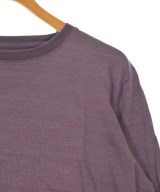 LANVIN COLLECTION（ランバンコレクション）Tシャツ・カットソー 紫 サイズ:LB(L位) メンズ/2200675138130