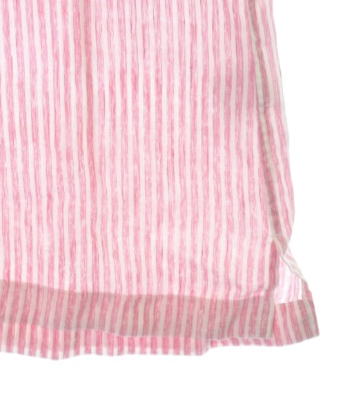 LANVIN COLLECTION（ランバンコレクション）カジュアルシャツ ピンク サイズ:LB(L位) メンズ/2200675138147