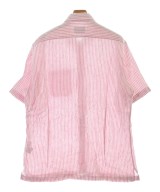 LANVIN COLLECTION（ランバンコレクション）カジュアルシャツ ピンク サイズ:LB(L位) メンズ/2200675138147