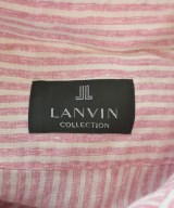 LANVIN COLLECTION（ランバンコレクション）カジュアルシャツ ピンク サイズ:LB(L位) メンズ/2200675138147