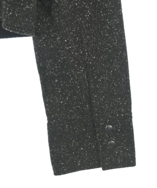 LANVIN COLLECTION（ランバンコレクション）ライダース グレー サイズ:36(XS位) レディース/2200674863033