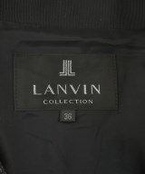 LANVIN COLLECTION（ランバンコレクション）ライダース グレー サイズ:36(XS位) レディース/2200674863033