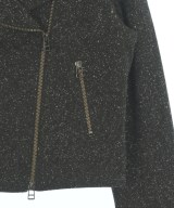 LANVIN COLLECTION（ランバンコレクション）ライダース グレー サイズ:36(XS位) レディース/2200674863033