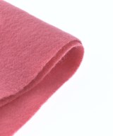 LANVIN COLLECTION（ランバンコレクション）マフラー ピンク サイズ:- レディース/2200670567065