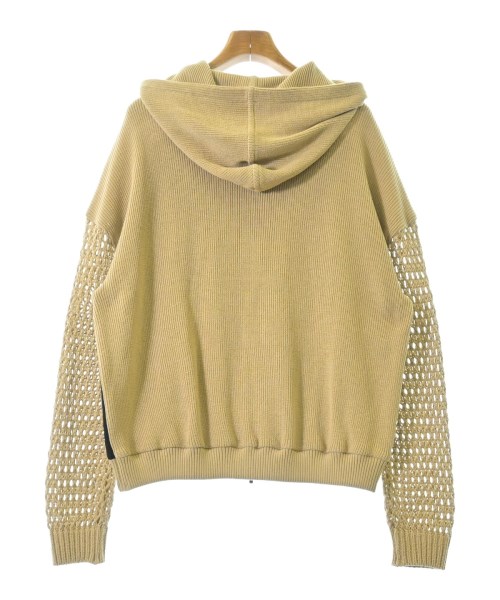 LANVIN COLLECTION（ランバンコレクション）その他 ベージュ サイズ:38(S位) メンズ/2200676346077