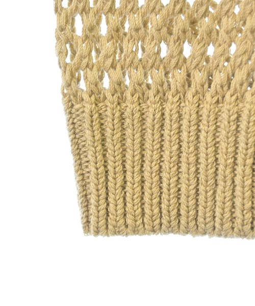 LANVIN COLLECTION（ランバンコレクション）その他 ベージュ サイズ:38(S位) メンズ/2200676346077