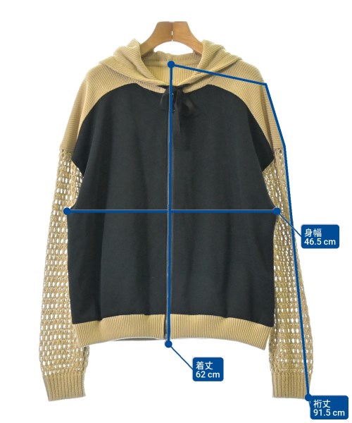 LANVIN COLLECTION（ランバンコレクション）その他 ベージュ サイズ:38(S位) メンズ/2200676346077