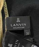 LANVIN COLLECTION（ランバンコレクション）その他 ベージュ サイズ:38(S位) メンズ/2200676346077