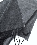 LANVIN COLLECTION（ランバンコレクション）マフラー グレー サイズ:- レディース/2200672140198