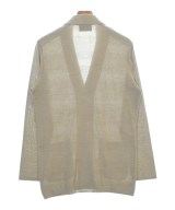 LANVIN COLLECTION（ランバンコレクション）カーディガン ベージュ サイズ:50(XL位) メンズ/2200673620095