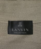 LANVIN COLLECTION（ランバンコレクション）カーディガン ベージュ サイズ:50(XL位) メンズ/2200673620095