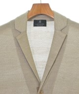 LANVIN COLLECTION（ランバンコレクション）カーディガン ベージュ サイズ:50(XL位) メンズ/2200673620095