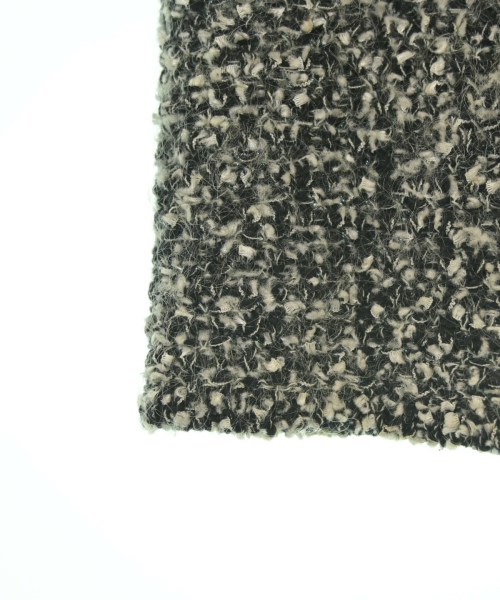 LANVIN COLLECTION（ランバンコレクション）ノーカラージャケット 黒 サイズ:38(M位) レディース/2200676776140