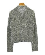 LANVIN COLLECTION（ランバンコレクション）ノーカラージャケット 黒 サイズ:38(M位) レディース/2200676776140