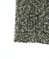 LANVIN COLLECTION（ランバンコレクション）ノーカラージャケット 黒 サイズ:38(M位) レディース/2200676776140