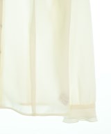 LANVIN COLLECTION（ランバンコレクション）ブラウス 白 サイズ:38(M位) レディース/2200676776164