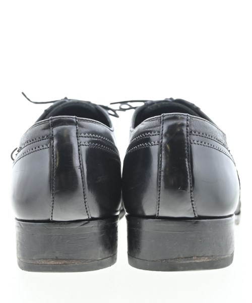 LANVIN COLLECTION（ランバンコレクション）ビジネス・ドレスシューズ 黒 サイズ:25.5cm メンズ/2200681083103