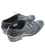 LANVIN COLLECTION（ランバンコレクション）ビジネス・ドレスシューズ 黒 サイズ:25.5cm メンズ/2200681083103