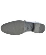 LANVIN COLLECTION（ランバンコレクション）ビジネス・ドレスシューズ 黒 サイズ:25.5cm メンズ/2200681083103