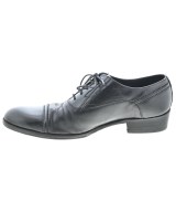 LANVIN COLLECTION（ランバンコレクション）ビジネス・ドレスシューズ 黒 サイズ:25.5cm メンズ/2200681083103
