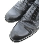 LANVIN COLLECTION（ランバンコレクション）ビジネス・ドレスシューズ 黒 サイズ:25.5cm メンズ/2200681083103