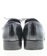 LANVIN COLLECTION（ランバンコレクション）ビジネス・ドレスシューズ 黒 サイズ:25.5cm メンズ/2200681083103