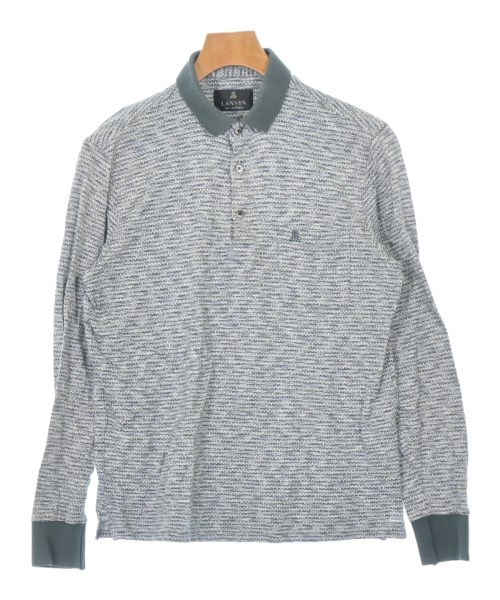 ランバンコレクション(LANVIN COLLECTION)のLANVIN COLLECTION ポロシャツ