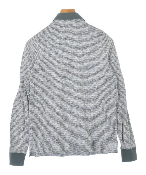 LANVIN COLLECTION（ランバンコレクション）ポロシャツ 緑 サイズ:M メンズ/2200680818133