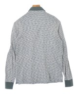 LANVIN COLLECTION（ランバンコレクション）ポロシャツ 緑 サイズ:M メンズ/2200680818133