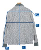 LANVIN COLLECTION（ランバンコレクション）ポロシャツ 緑 サイズ:M メンズ/2200680818133
