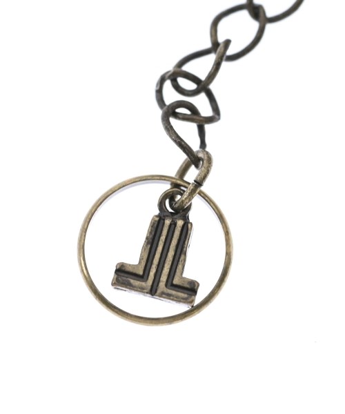 LANVIN COLLECTION（ランバンコレクション）ブローチ・コサージュ ベージュ サイズ:- レディース/2200680991140