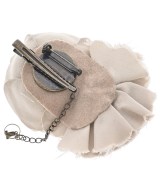 LANVIN COLLECTION（ランバンコレクション）ブローチ・コサージュ ベージュ サイズ:- レディース/2200680991140