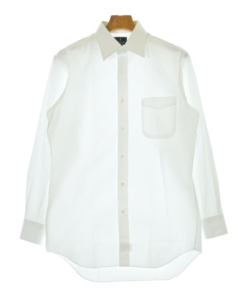 LANVIN COLLECTION(ランバンコレクション)カジュアルシャツ 白 サイズ:39(M位)/2200681762015