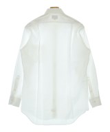LANVIN COLLECTION（ランバンコレクション）カジュアルシャツ 白 サイズ:39(M位) メンズ/2200681762015