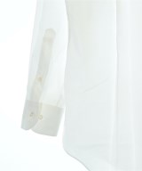LANVIN COLLECTION（ランバンコレクション）カジュアルシャツ 白 サイズ:39(M位) メンズ/2200681762015
