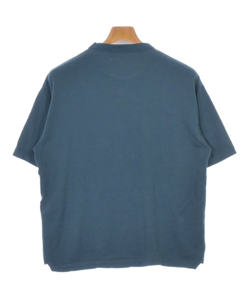 LANVIN COLLECTION（ランバンコレクション）Tシャツ・カットソー 緑 サイズ:48(L位) メンズ/2200696008054