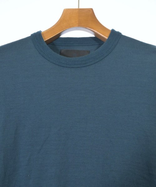 LANVIN COLLECTION（ランバンコレクション）Tシャツ・カットソー 緑 サイズ:48(L位) メンズ/2200696008054