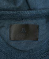 LANVIN COLLECTION（ランバンコレクション）Tシャツ・カットソー 緑 サイズ:48(L位) メンズ/2200696008054