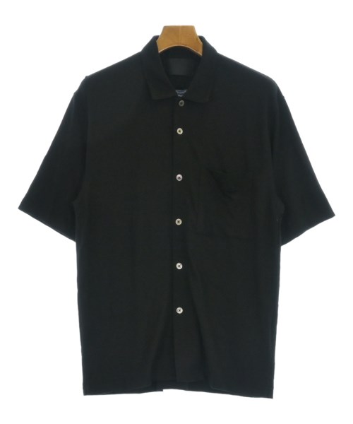 LANVIN COLLECTION(ランバンコレクション)ニット・セーター 黒 サイズ:50(XL位)/2200696181016