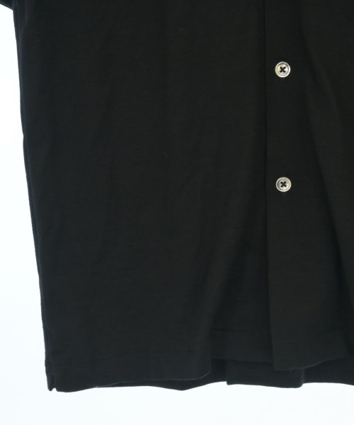 LANVIN COLLECTION（ランバンコレクション）ニット・セーター 黒 サイズ:50(XL位) メンズ/2200696181016