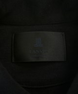 LANVIN COLLECTION（ランバンコレクション）ニット・セーター 黒 サイズ:50(XL位) メンズ/2200696181016