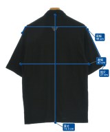 LANVIN COLLECTION（ランバンコレクション）ニット・セーター 黒 サイズ:50(XL位) メンズ/2200696181016